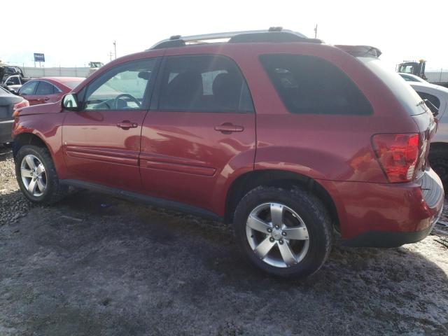 Photo 2 from auction – 2006 PONTIAC TORRENT with VIN 2CKDL63F966086848