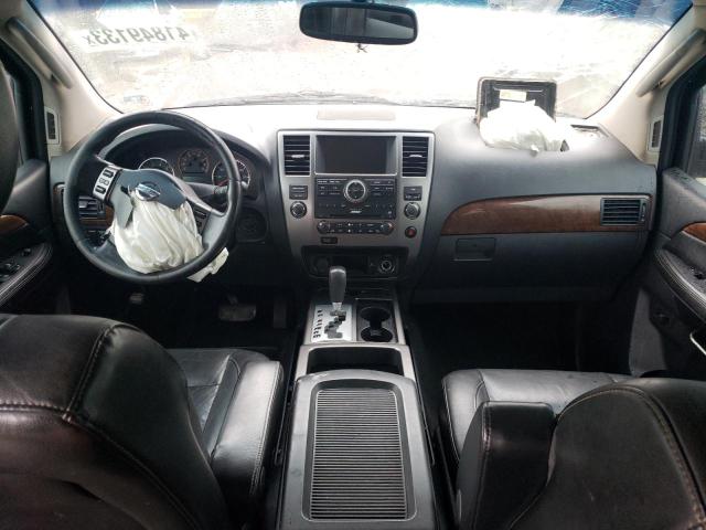 Photo 8 from auction – 2011 NISSAN ARMADA SV with VIN 5N1BA0ND4BN601348