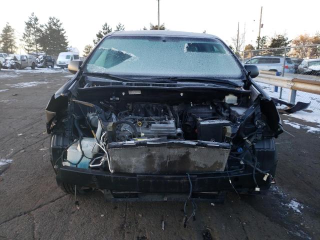 Photo 5 from auction – 2013 TOYOTA SIENNA XLE with VIN 5TDDK3DC7DS067960