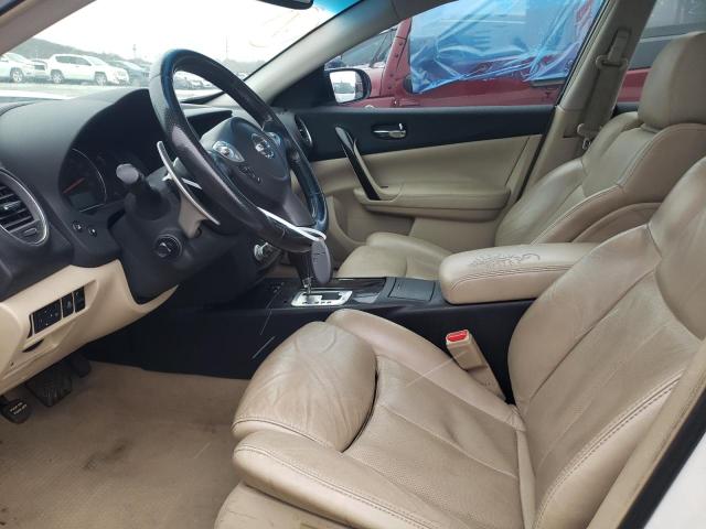 Photo 7 from auction – 2012 NISSAN MAXIMA S with VIN 1N4AA5AP3CC819653