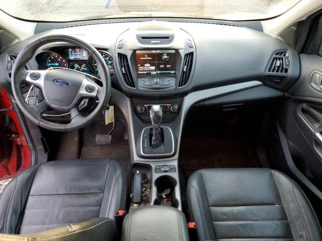 Photo 8 from auction – 2014 FORD ESCAPE SE with VIN 1FMCU0G92EUB75870