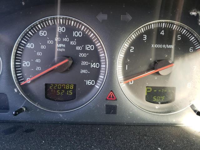 Photo 9 from auction – 2005 VOLVO XC70 with VIN YV1SZ592751185482