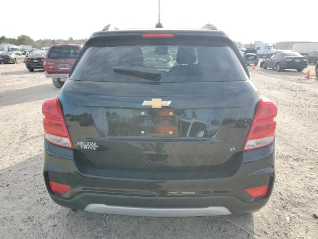 Photo 6 from auction – 2019 CHEVROLET TRAX 1LT with VIN KL7CJLSB8KB861912