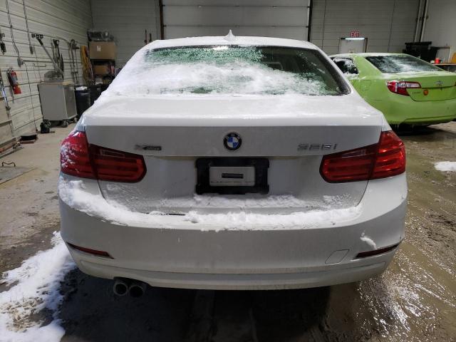 Photo 6 from auction – 2013 BMW 328 XI with VIN WBA3B3G56DNR81192