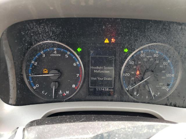Photo 9 from auction – 2017 TOYOTA RAV4 LE with VIN 2T3ZFREV3HW405114