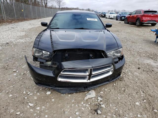 صورة رقم 5 من المزاد - 2013 DODGE CHARGER R/ مع VIN 2C3CDXCT3DH532073