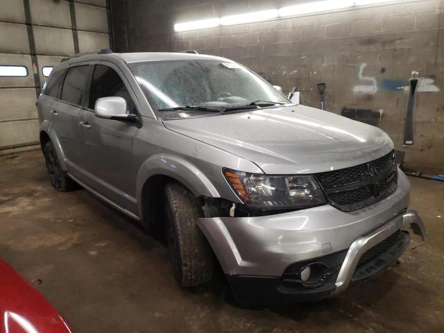 Photo 4 from auction – 2019 DODGE JOURNEY CR with VIN 3C4PDCGG5KT860845