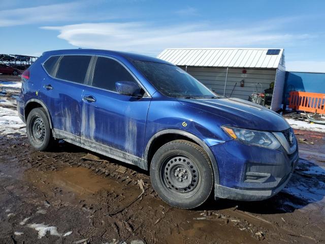 صورة رقم 4 من المزاد - 2017 NISSAN ROGUE S مع VIN KNMAT2MT0HP566271