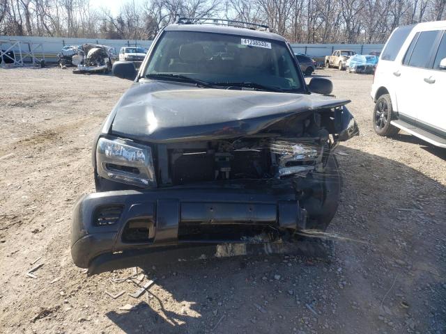 Photo 5 from auction – 2004 CHEVROLET TRAILBLAZE with VIN 1GNDT13S842155313