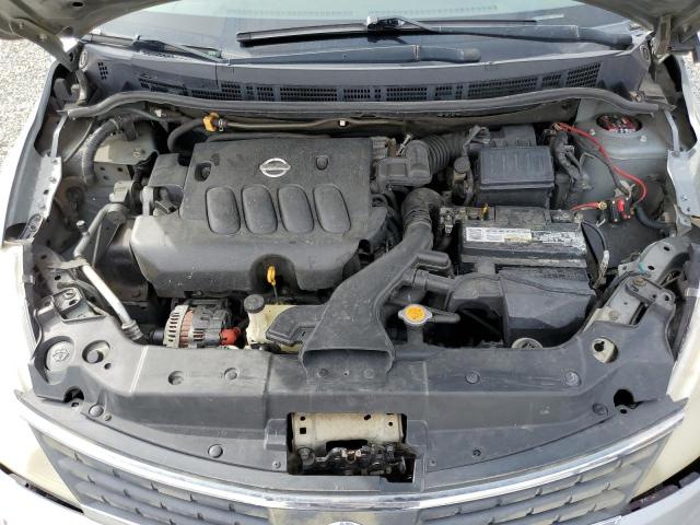 Photo 11 from auction – 2009 NISSAN VERSA S with VIN 3N1BC13E99L384196