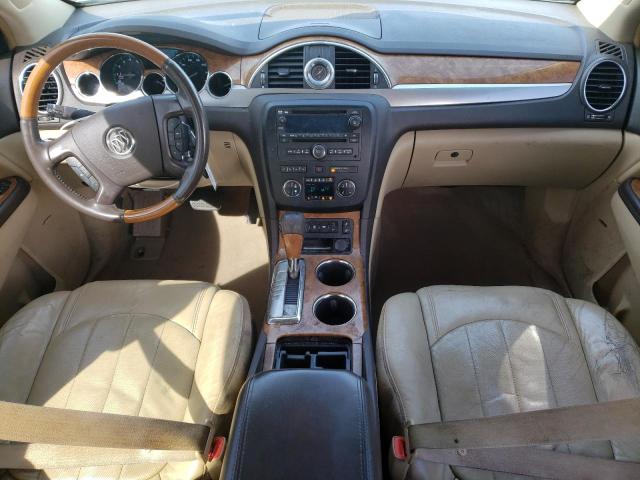 Photo 8 from auction – 2008 BUICK ENCLAVE CX with VIN 5GAER23738J262361