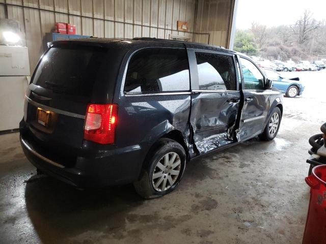 Photo 3 from auction – 2013 CHRYSLER TOWN & COU with VIN 2C4RC1BG8DR681793