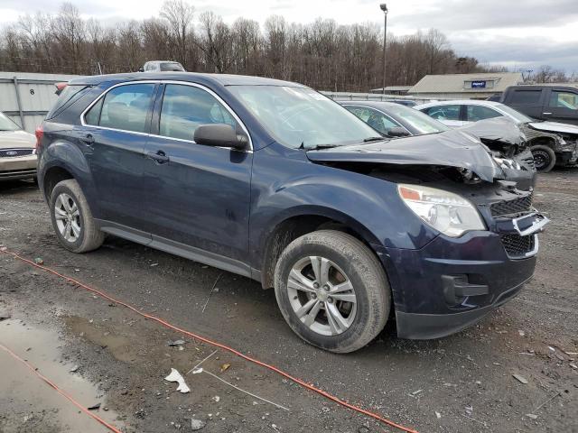 Photo 4 from auction – 2015 CHEVROLET EQUINOX LS with VIN 2GNFLEEK1F6228685
