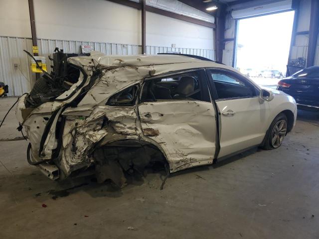 Photo 3 from auction – 2013 ACURA RDX TECHNO with VIN 5J8TB3H57DL000110