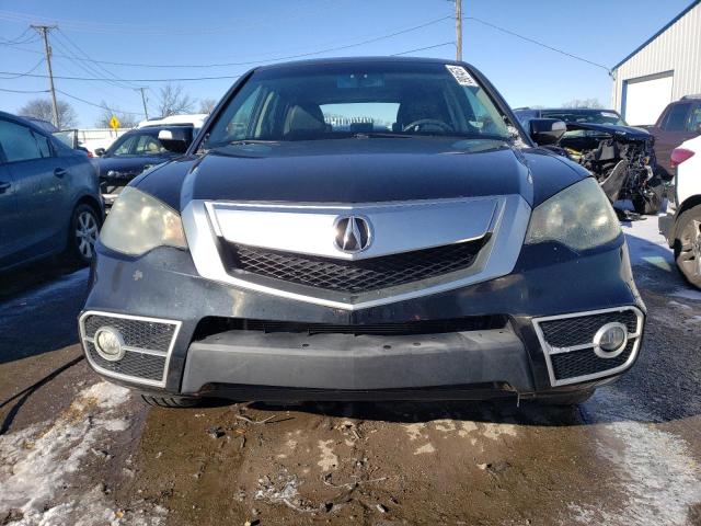 Photo 5 from auction – 2011 ACURA RDX with VIN 5J8TB2H2XBA002393