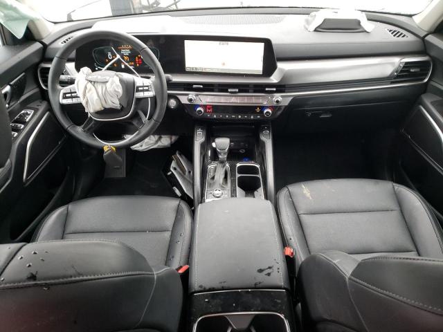 Photo 8 from auction – 2023 KIA TELLURIDE with VIN 5XYP6DGC8PG344801
