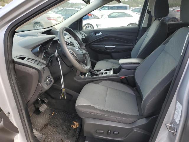 Photo 7 from auction – 2017 FORD ESCAPE SE with VIN 1FMCU0G9XHUC39223