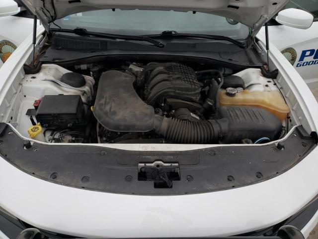 Photo 11 from auction – 2016 DODGE CHARGER PO with VIN 2C3CDXAG4GH293322