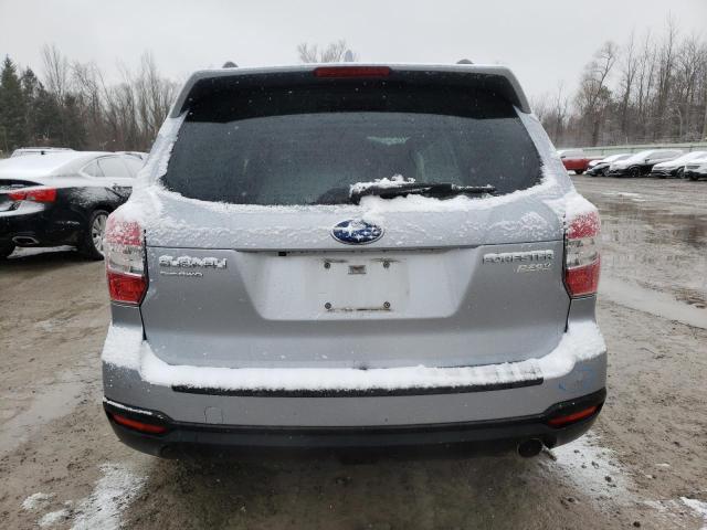 Photo 6 from auction – 2016 SUBARU FORESTER 2 with VIN JF2SJAKC3GH503456