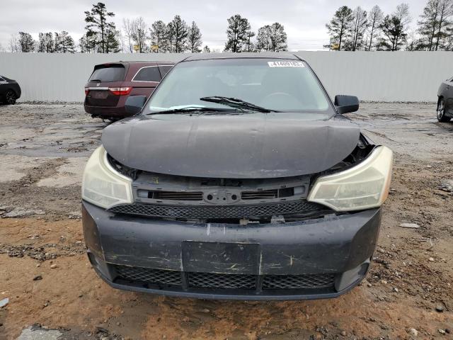 Photo 5 from auction – 2009 FORD FOCUS SE with VIN 1FAHP35NX9W173755