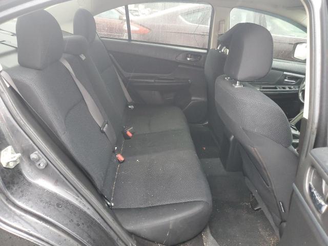 Photo 10 from auction – 2013 SUBARU IMPREZA PR with VIN JF1GJAD62DG025906