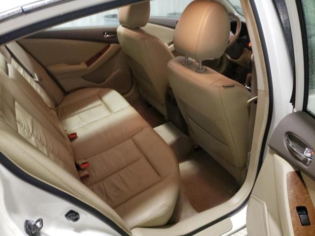 Photo 10 from auction – 2009 NISSAN ALTIMA HYB with VIN 1N4CL21E49C192518