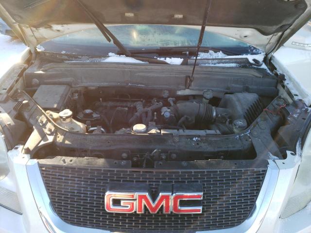 Photo 12 from auction – 2012 GMC ACADIA SLT with VIN 1GKKVRED4CJ222957