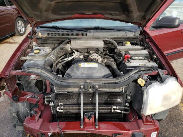 Photo 12 from auction – 2007 JEEP GRAND CHER with VIN 1J8GS48K37C636757