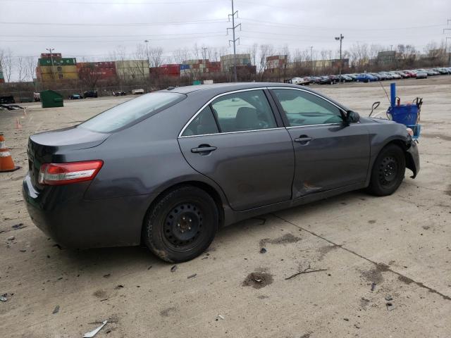 Photo 3 from auction – 2010 TOYOTA CAMRY BASE with VIN 4T4BF3EK9AR041645
