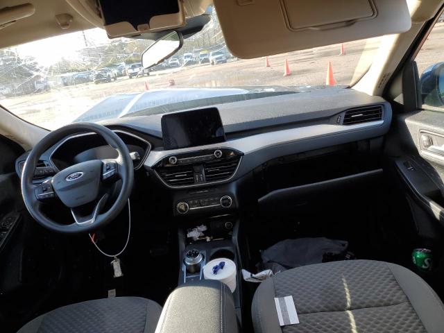 Photo 8 from auction – 2020 FORD ESCAPE SE with VIN 1FMCU0G64LUA01074