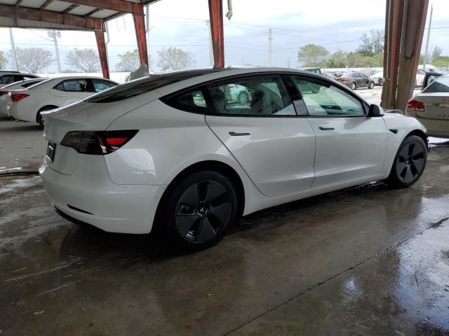 Photo 3 from auction – 2021 TESLA MODEL 3 with VIN 5YJ3E1EA2MF922833