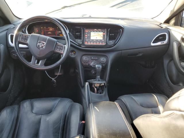 Photo 8 from auction – 2013 DODGE DART LIMIT with VIN 1C3CDFCH2DD188786