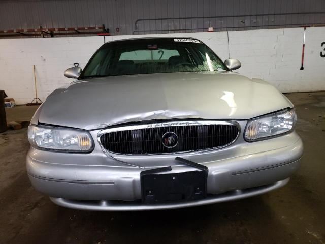 Photo 5 from auction – 2003 BUICK CENTURY CU with VIN 2G4WS52J231192484