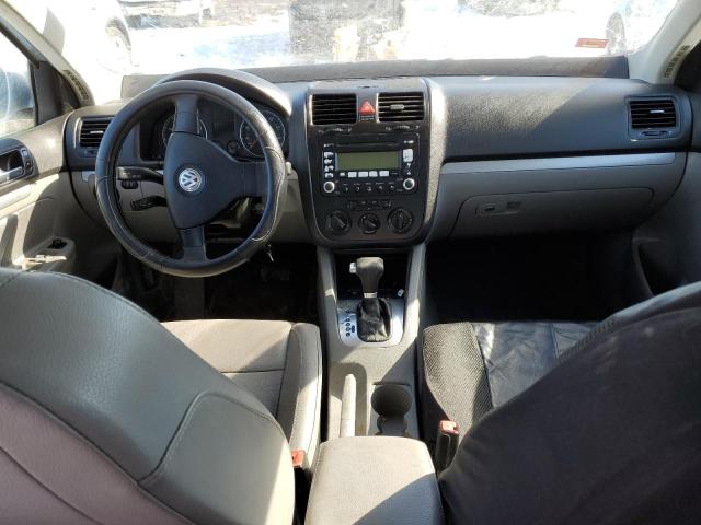 Photo 8 from auction – 2006 VOLKSWAGEN JETTA 2.5 with VIN 3VWSF81K86M785330