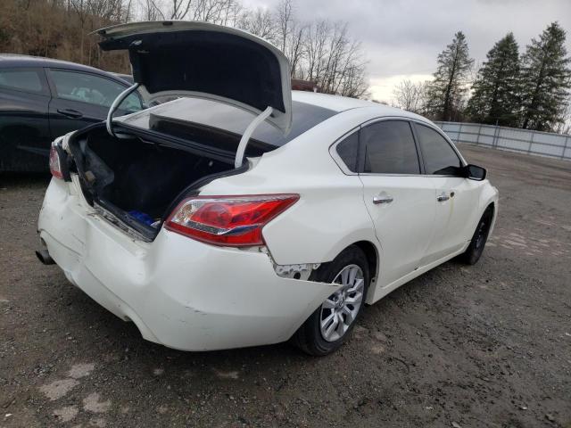 Photo 3 from auction – 2013 NISSAN ALTIMA 2.5 with VIN 1N4AL3AP4DC250652