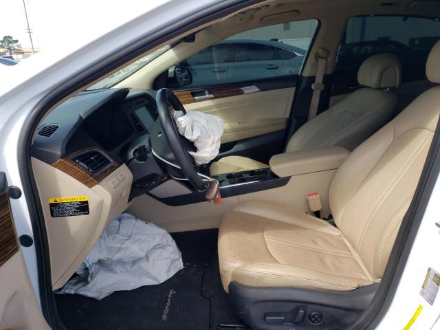 Photo 7 from auction – 2016 HYUNDAI SONATA SPO with VIN 5NPE34AF1GH342500