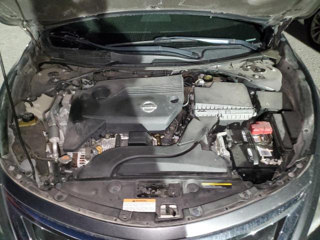 Photo 11 from auction – 2015 NISSAN ALTIMA 2.5 with VIN 1N4AL3AP3FC113866