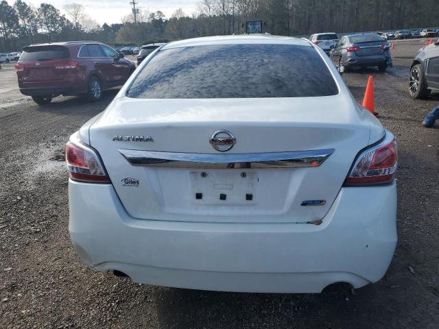 Photo 6 from auction – 2014 NISSAN ALTIMA 2.5 with VIN 1N4AL3AP8EC328366
