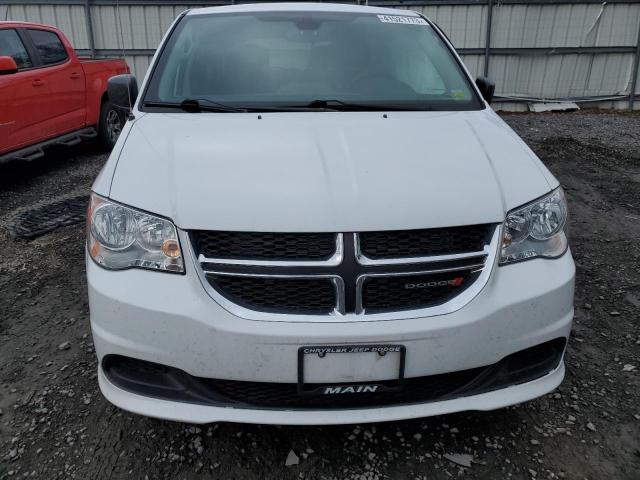 Photo 5 from auction – 2019 DODGE GRAND CARA with VIN 2C4RDGBG0KR780525