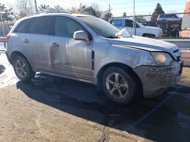 Photo 4 from auction – 2014 CHEVROLET CAPTIVA LT with VIN 3GNAL3EK5ES508429