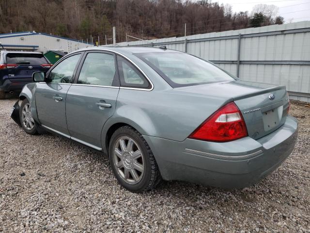 Photo 2 from auction – 2007 FORD FIVE HUNDR with VIN 1FAHP25157G126695