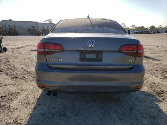 Photo 6 from auction – 2017 VOLKSWAGEN JETTA SE with VIN 3VWDB7AJ5HM357661