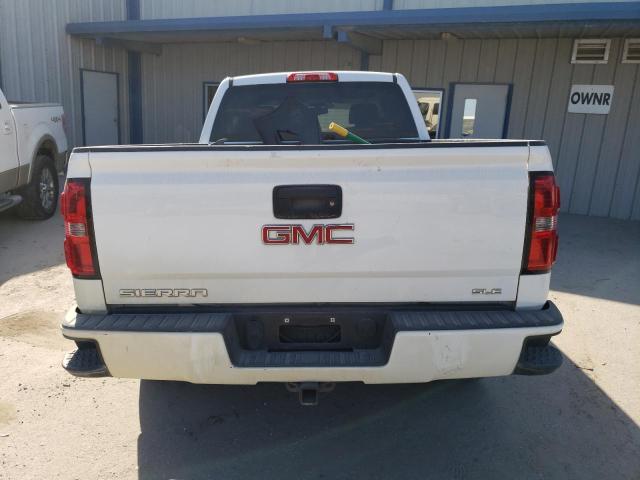 Photo 6 from auction – 2017 GMC SIERRA K15 with VIN 1GTV2MEC6HZ105031