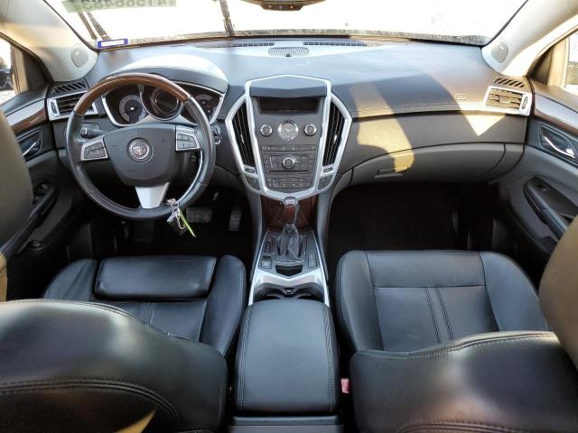 Photo 8 from auction – 2011 CADILLAC SRX LUXURY with VIN 3GYFNAEY2BS648901