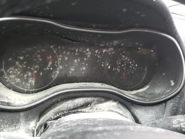 Photo 9 from auction – 2021 JEEP CHEROKEE L with VIN 1C4PJMMX2MD121024