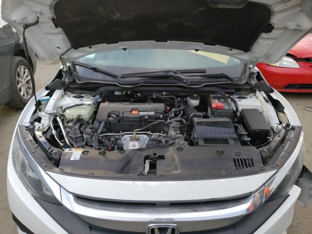 Photo 11 from auction – 2016 HONDA CIVIC LX with VIN 19XFC2F51GE058877