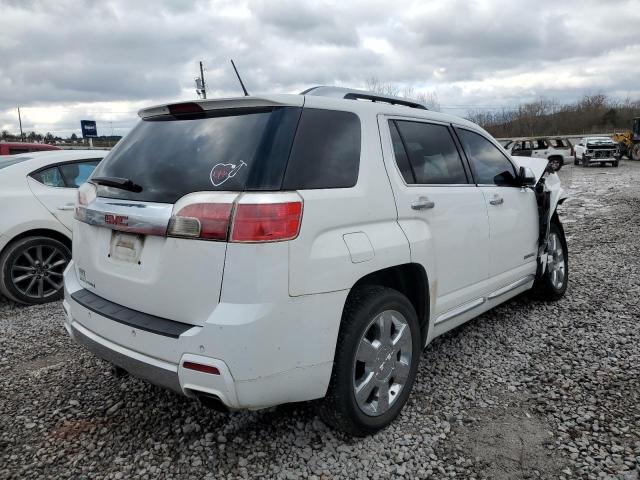 Photo 3 from auction – 2014 GMC TERRAIN DE with VIN 2GKFLUE37E6154560