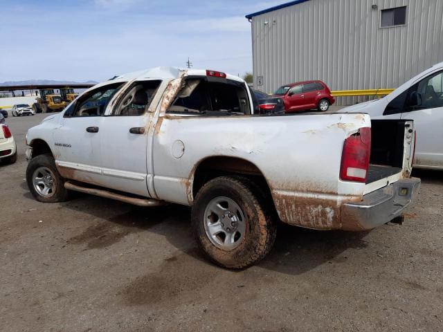 Photo 2 from auction – 2002 DODGE RAM 1500 with VIN 1D3HU18Z22J175418