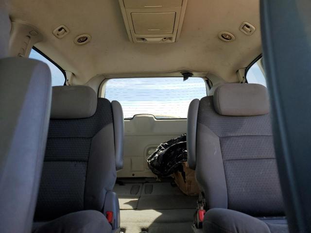 Photo 10 from auction – 2010 CHRYSLER TOWN & COU with VIN 2A4RR5D11AR103443
