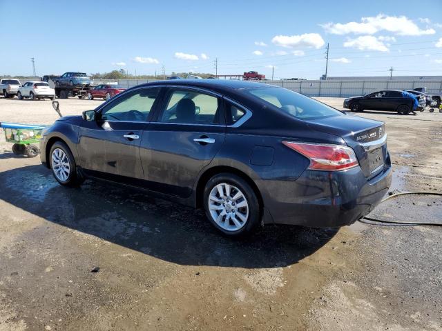 Photo 2 from auction – 2014 NISSAN ALTIMA 2.5 with VIN 1N4AL3AP7EC108412